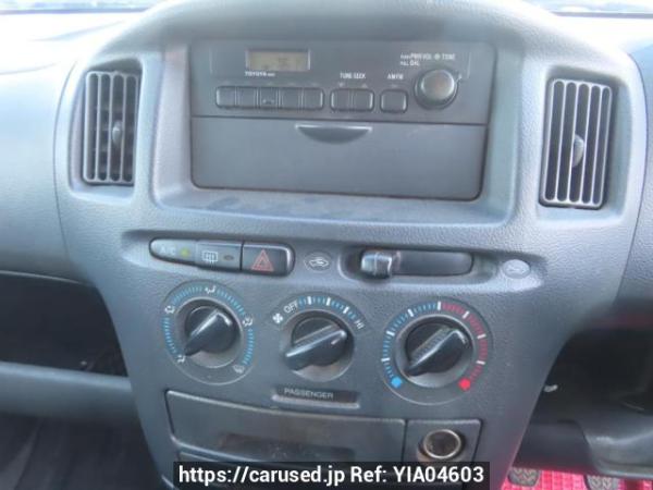 Used 2010 MT toyota succeed-van NCP51V Image[26]