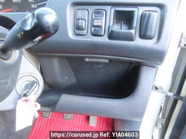 Used 2010 MT toyota succeed-van NCP51V Image[29]