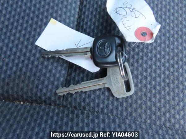 Used 2010 MT toyota succeed-van NCP51V Image[31]