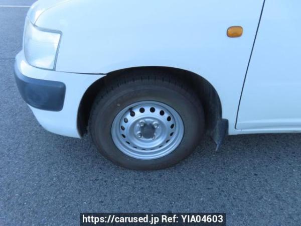 Used 2010 MT toyota succeed-van NCP51V Image[33]