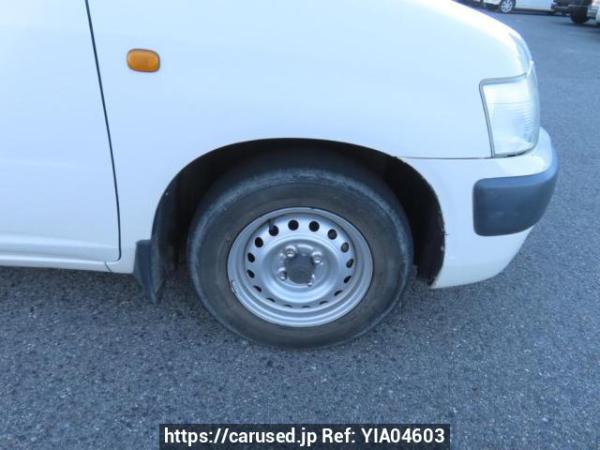Used 2010 MT toyota succeed-van NCP51V Image[34]