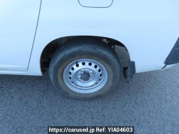 Used 2010 MT toyota succeed-van NCP51V Image[35]