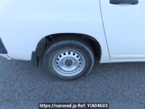 Used 2010 MT toyota succeed-van NCP51V Image[36]