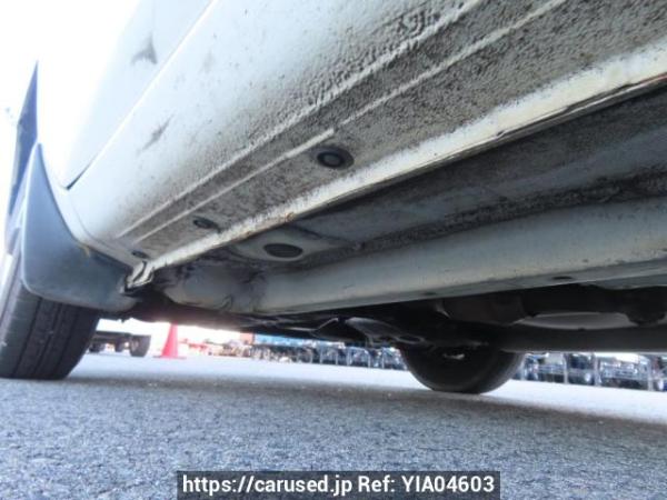 Used 2010 MT toyota succeed-van NCP51V Image[39]