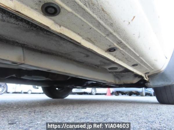 Used 2010 MT toyota succeed-van NCP51V Image[40]