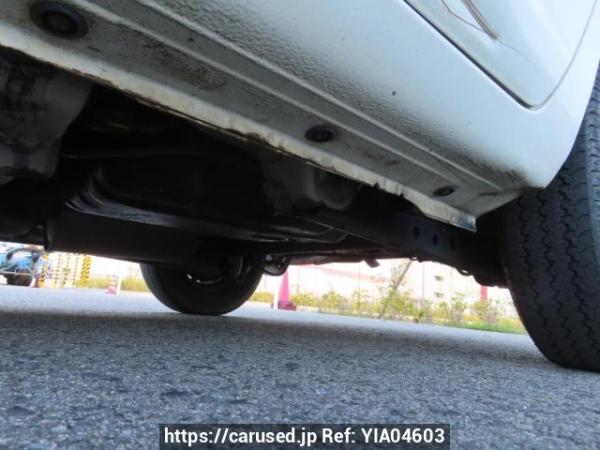 Used 2010 MT toyota succeed-van NCP51V Image[42]