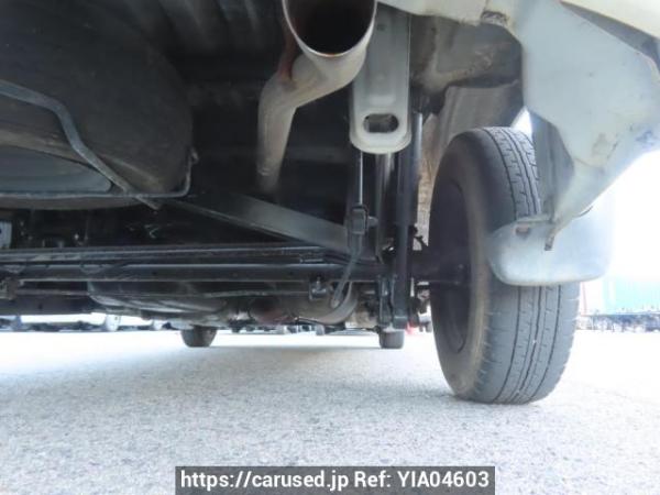 Used 2010 MT toyota succeed-van NCP51V Image[45]