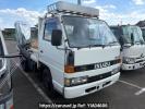 Isuzu Elf Truck NKR58ED