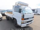 Isuzu Elf Truck NKR58ED