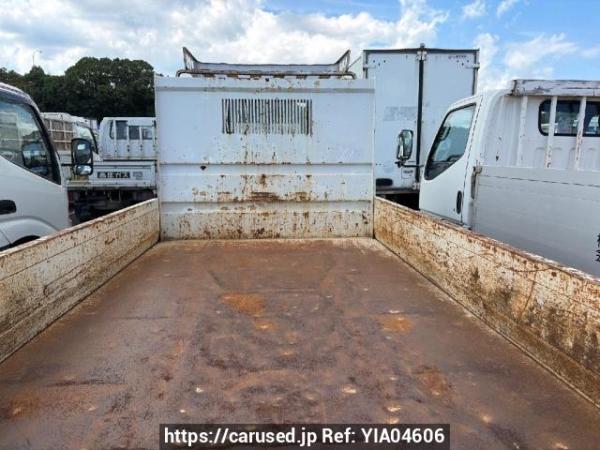 Used 1991 MT isuzu elf-truck NKR58ED Image[5]