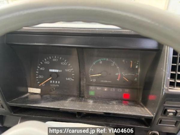 Used 1991 MT isuzu elf-truck NKR58ED Image[8]