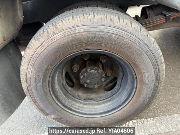 Used 1991 MT isuzu elf-truck NKR58ED Image[12]