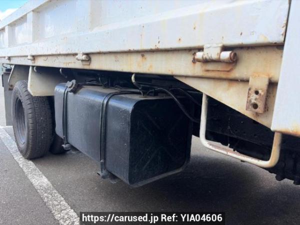 Used 1991 MT isuzu elf-truck NKR58ED Image[14]