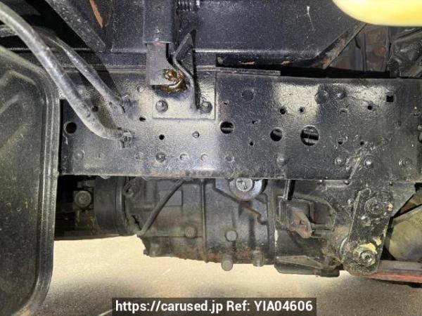 Used 1991 MT isuzu elf-truck NKR58ED Image[15]