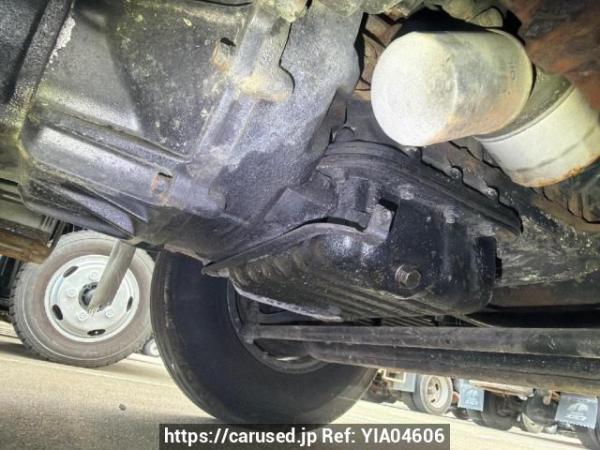 Used 1991 MT isuzu elf-truck NKR58ED Image[17]