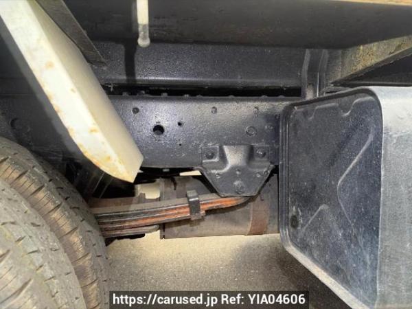 Used 1991 MT isuzu elf-truck NKR58ED Image[19]