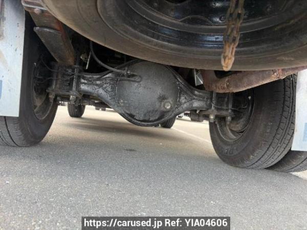 Used 1991 MT isuzu elf-truck NKR58ED Image[21]