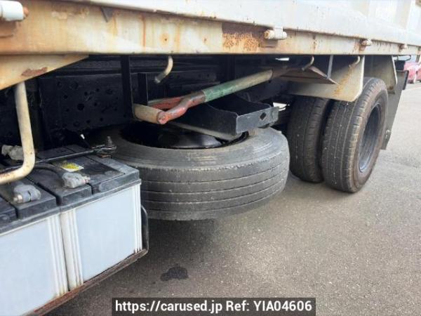 Used 1991 MT isuzu elf-truck NKR58ED Image[22]