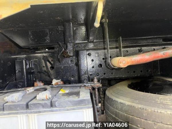 Used 1991 MT isuzu elf-truck NKR58ED Image[23]