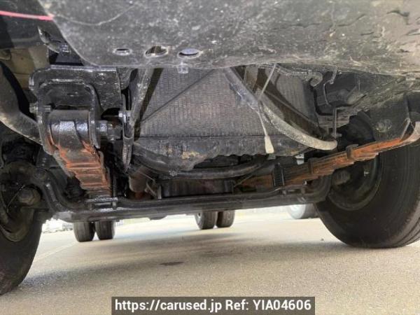 Used 1991 MT isuzu elf-truck NKR58ED Image[24]