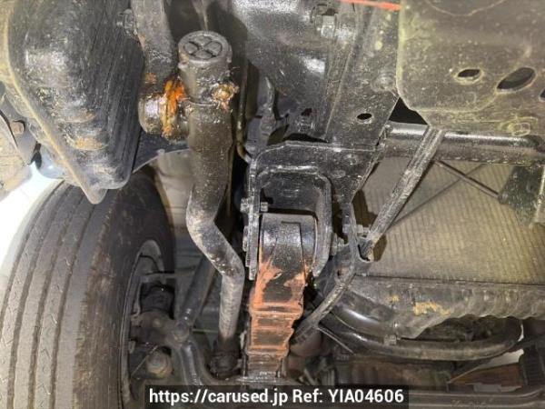 Used 1991 MT isuzu elf-truck NKR58ED Image[25]