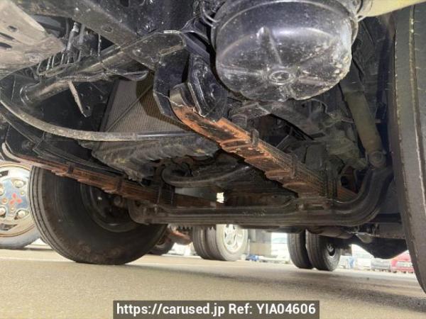 Used 1991 MT isuzu elf-truck NKR58ED Image[26]