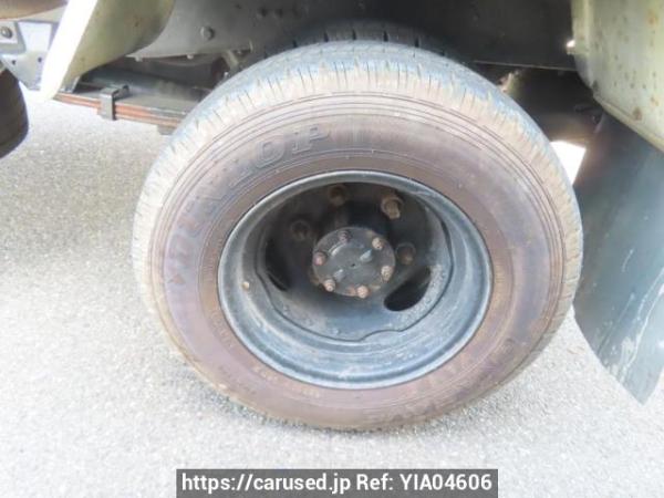 Used 1991 MT isuzu elf-truck NKR58ED Image[27]