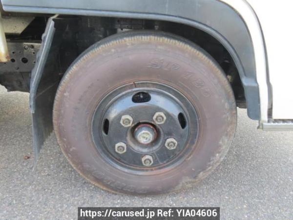 Used 1991 MT isuzu elf-truck NKR58ED Image[29]