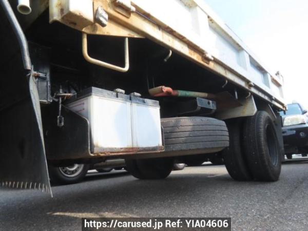 Used 1991 MT isuzu elf-truck NKR58ED Image[30]