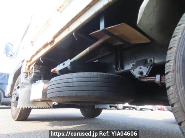 Used 1991 MT isuzu elf-truck NKR58ED Image[31]