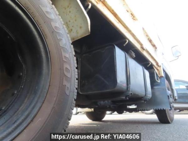 Used 1991 MT isuzu elf-truck NKR58ED Image[32]