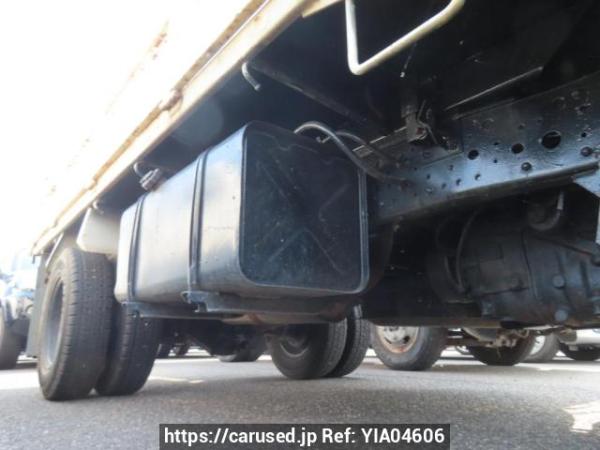 Used 1991 MT isuzu elf-truck NKR58ED Image[33]