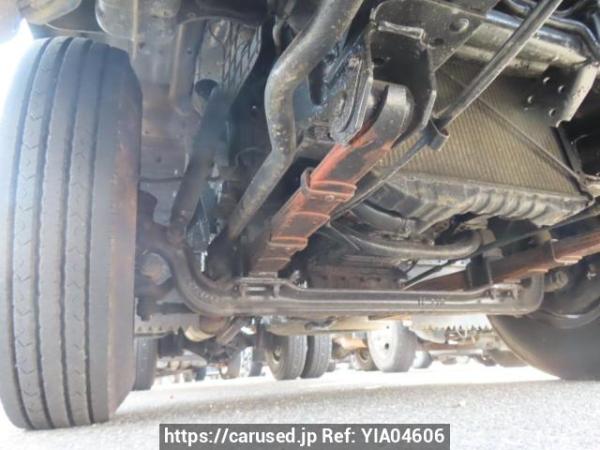 Used 1991 MT isuzu elf-truck NKR58ED Image[34]