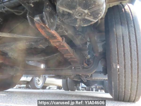 Used 1991 MT isuzu elf-truck NKR58ED Image[35]