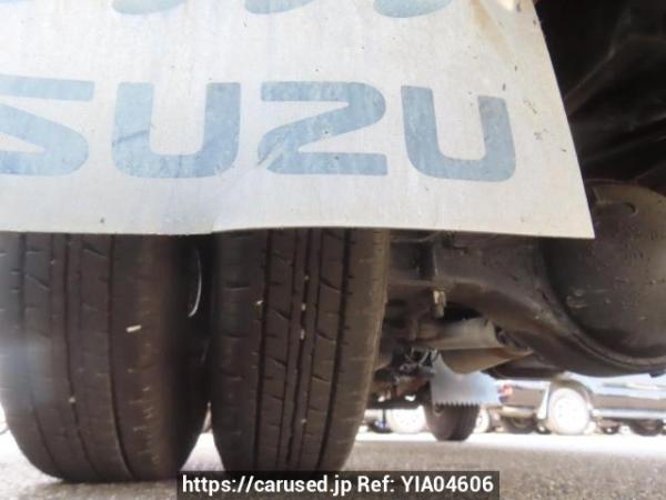 Used 1991 MT isuzu elf-truck NKR58ED Image[36]