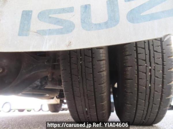Used 1991 MT isuzu elf-truck NKR58ED Image[37]