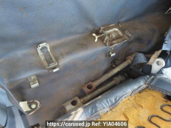 Used 1991 MT isuzu elf-truck NKR58ED Image[41]