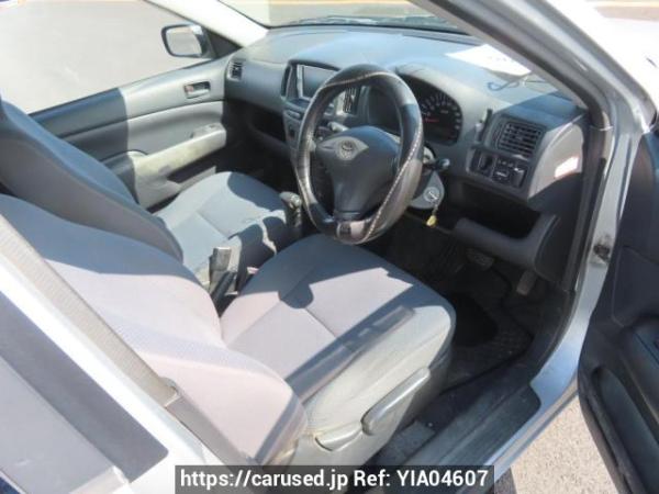Used 2004 AT toyota probox-van NCP51V Image[12]