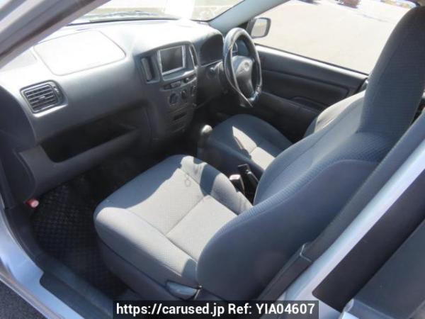 Used 2004 AT toyota probox-van NCP51V Image[13]
