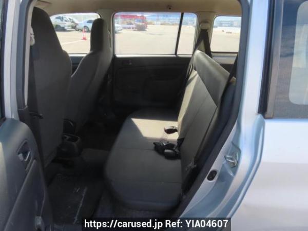 Used 2004 AT toyota probox-van NCP51V Image[15]