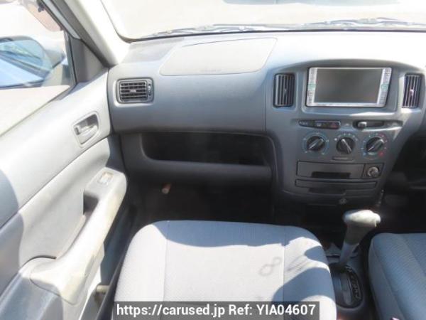 Used 2004 AT toyota probox-van NCP51V Image[17]