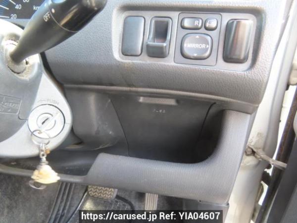 Used 2004 AT toyota probox-van NCP51V Image[25]