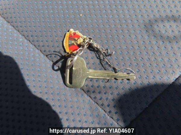 Used 2004 AT toyota probox-van NCP51V Image[26]