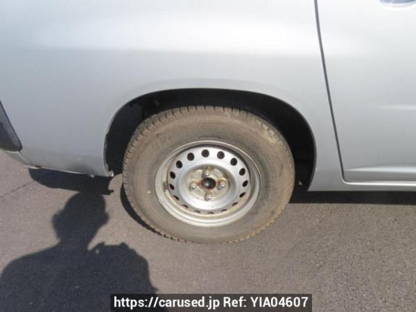 Used 2004 AT toyota probox-van NCP51V Image[29]