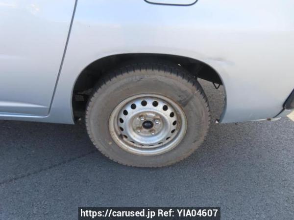 Used 2004 AT toyota probox-van NCP51V Image[30]