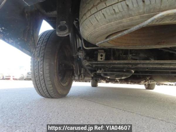 Used 2004 AT toyota probox-van NCP51V Image[37]