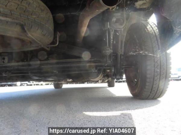 Used 2004 AT toyota probox-van NCP51V Image[38]
