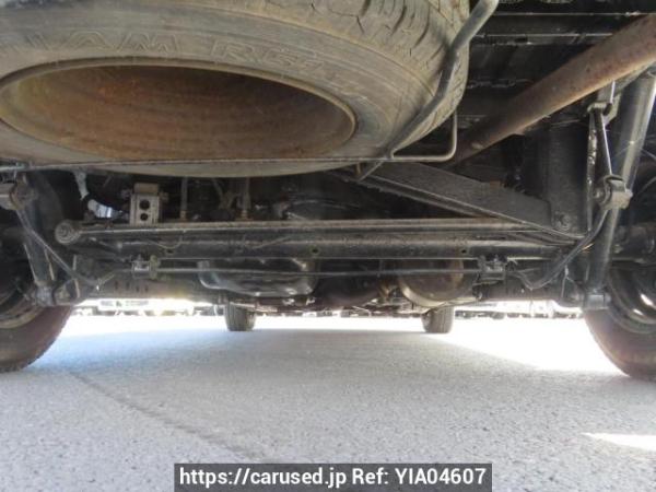 Used 2004 AT toyota probox-van NCP51V Image[39]