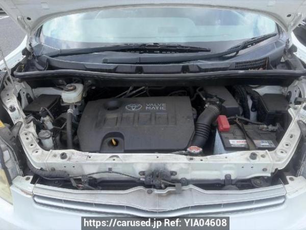 Used 2009 AT toyota voxy ZRR70W Image[5]