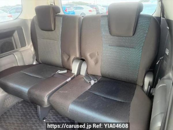 Used 2009 AT toyota voxy ZRR70W Image[8]